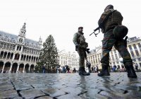 В Европе обеспокоены угрозой терактов из-за «капитуляции НАТО в Афганистане»
