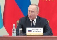 Путин оценил оправданность создания СНГ