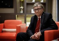 Билл Гейтс назвал способ «спасти Землю»