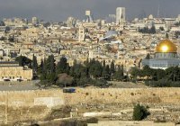 Премьер Израиля выступил против открытия в Иерусалиме консульства США для палестинцев