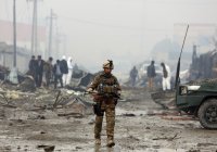 В МИД РФ оценили ситуацию с безопасностью в Афганистане