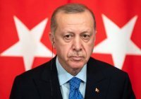 Эрдоган назвал главную цель Турции
