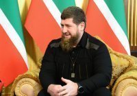 Кадыров заявил, что его «терпят и прощают» в Кремле