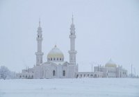 Год 1100-летия принятия ислама стартует со Всероссийского мусульманского форума в Болгаре