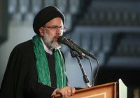 Президент Ирана потребовал судить Трампа за убийство Сулеймани