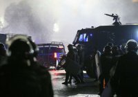 МВД Казахстана назвало число погибших при беспорядках правоохранителей