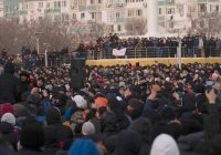В Алма-Ате ликвидировали две экстремистские ячейки 