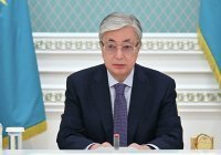 Токаев: против Казахстана развязали террористическую войну