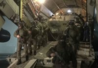 Вывод войск ОДКБ из Казахстана начнется через два дня
