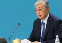 В Казахстане объявлен пятилетний мораторий на увеличение зарплат госслужащих