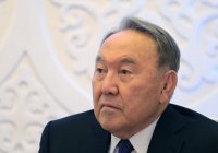 В МИД Китая ответили на вопрос о местонахождении Назарбаева