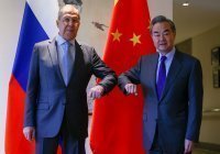 Китай призвал не допустить войны в странах Центральной Азии