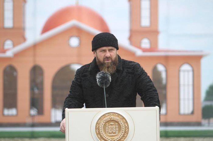 Фото: chechnyatoday.com. 