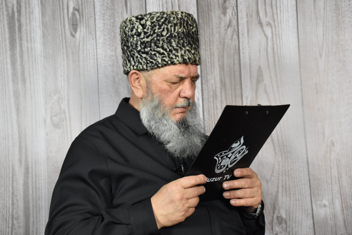 Муфтий Ставропольского края: «Мы учимся у наших татарстанских братьев гибкости и мягкости» 