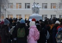 В Екатеринбурге более 90 школ эвакуировали из-за сообщений о «минировании»