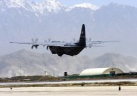 «Талибан» призвал Таджикистан и Узбекистан вернуть угнанные афганские самолеты