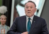 Посол Казахстана рассказал, где находится Назарбаев