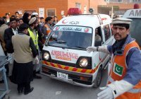 В Пакистане не менее 17 человек умерли из-за отравления алкоголем