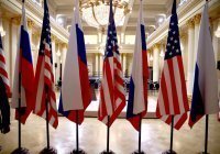 В МИД РФ заявили о «море проблем» в отношениях с США