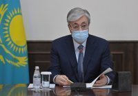 Токаев объявил о начале вывода войск ОДКБ из Казахстана
