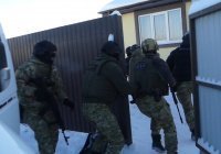 В Ивановской области задержаны участники экстремистской организации