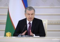 Мирзиеев оценил вероятность повторений казахстанских событий в Узбекистане
