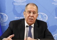 Лавров заявил о попытках расшатать ситуацию в Центральной Азии