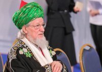 Таджуддин рассказал о значении 1100-летия принятия ислама для России