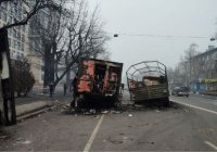 Правительство Казахстана одобрило план по стабилизации ситуации после беспорядков 