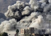 Не менее 23 человек погибли в результате ударов аравийской коалиции по Сане