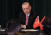 Эрдоган оценил роль России в разрешении конфликта в Сирии