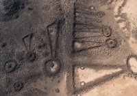 В Саудовской Аравии обнаружили 18 тыс. гробниц возрастом более 4500 лет