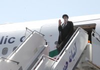 Президент Ирана назвал визит в Россию поворотным моментом в отношениях стран