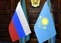 Товарооборот между Россией и Казахстаном достиг рекордных показателей