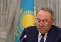 Парламент Казахстана лишил Назарбаева пожизненного председательства в Совбезе