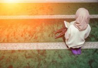 Когда слабеет иман: как укрепить мусульманину свою веру?