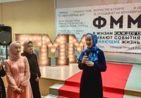 В Казани проходит Зимний форум мусульманской молодежи