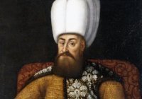 Удивительная история Налынджи Баба и султана Мурада