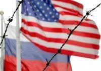 В США представили проект новых санкций против России