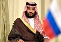 Кронпринц Саудовской Аравии встретился со спецпредставителем Путина 