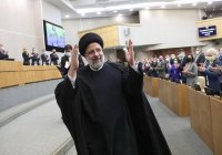 Президент Ирана стал почетным профессором МГУ