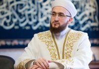 «Неважно, насколько влиятелен муфтий и каков его рейтинг, главное, чтобы он был нравственным мусульманином»