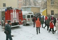 Во Владивостоке «заминировали» 56 школ