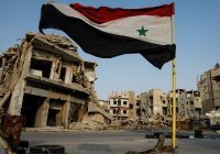 Глава евродипломатии назвал ситуацию в Сирии «забытой войной»