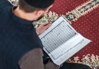 В преддверии Рамадана в мечетях Казани начнут обучать чтению Корана