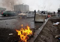 В Казахстане заведено более 1800 уголовных дел после беспорядков