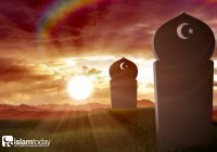 Мир «Барзах»: как существуют души после смерти? 