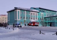 В Хабаровске из-за угроз теракта эвакуируют все школы