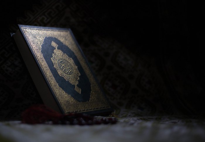 Как аяты Корана позволяют справиться с эмоциями
