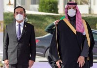 Саудовская Аравия и Таиланд договорились восстановить дипломатические отношения